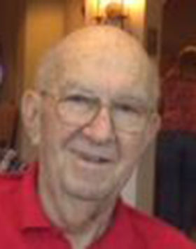 LORENZ, William Ernest (Uncle Bill)